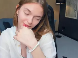 OctaviaAllston's Live Sex Cam Show