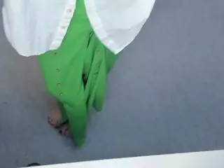 OctaviaAllston's Live Sex Cam Show