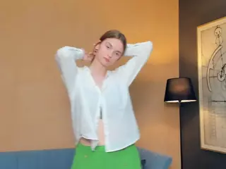 OctaviaAllston's Live Sex Cam Show