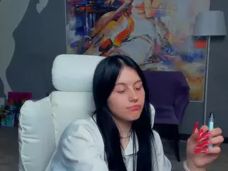 PhilippaChill's Live Sex Cam Show
