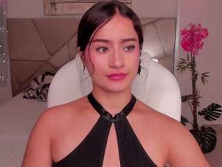 saskia-litt Live Webcam on CamSoda