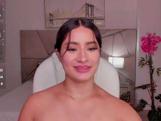 saskia-litt webcam model