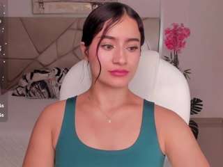 saskia-litt Live Webcam on CamSoda