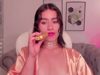 saskia-litt Live Webcam on CamSoda