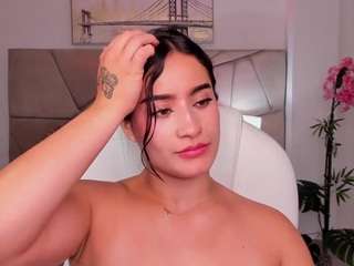 saskia-litt - Cam en Direct