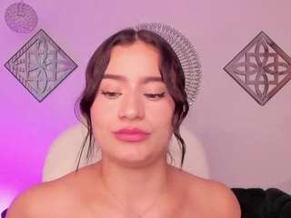 saskia-litt - Live Cam