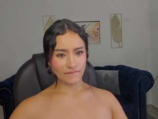 saskia-litt Live Webcam on CamSoda