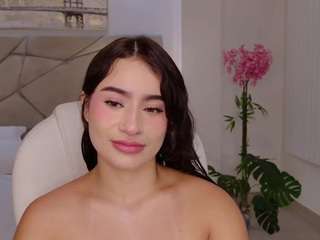 saskia-litt Live Webcam on CamSoda