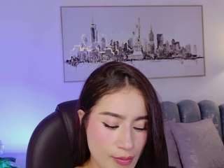 saskia-litt Live Webcam on CamSoda