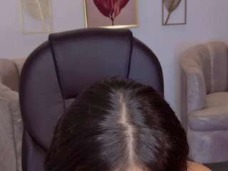 saskia-litt Live Webcam on CamSoda