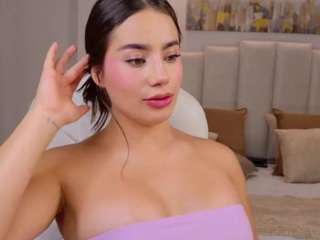 saskia-litt Live Webcam on CamSoda