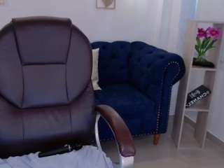saskia-litt Sex Cam Show