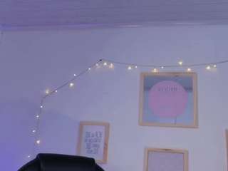 Saskia-litt live cam preview