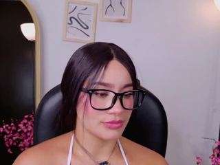 Saskia-litt live cam preview