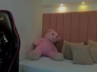 scarlettflamee's Live Sex Cam Show