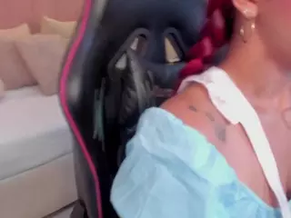 scarlettflamee's Live Sex Cam Show