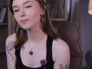 ShelleyFinch's Live Sex Cam Show