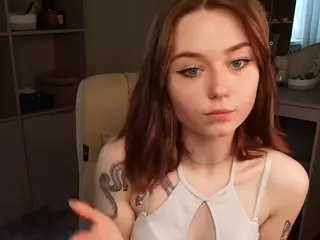 ShelleyFinch's Live Sex Cam Show