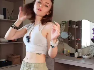 ShelleyFinch's Live Sex Cam Show