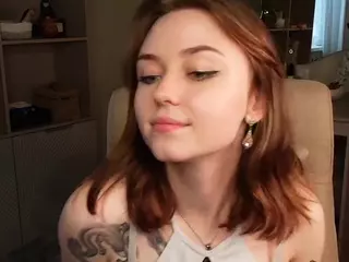 ShelleyFinch's Live Sex Cam Show