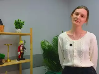 SilviaCleverley's Live Sex Cam Show