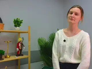 SilviaCleverley's Live Sex Cam Show
