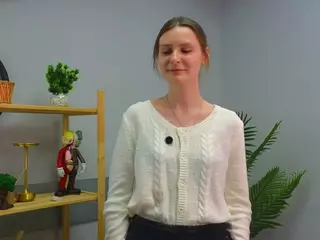 SilviaCleverley's Live Sex Cam Show