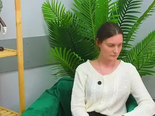 SilviaCleverley's Live Sex Cam Show