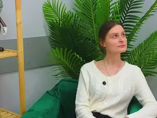 SilviaCleverley's Live Sex Cam Show