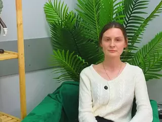 SilviaCleverley's Live Sex Cam Show