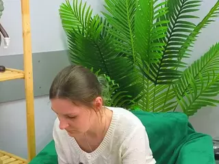 SilviaCleverley's Live Sex Cam Show