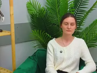 SilviaCleverley's Live Sex Cam Show