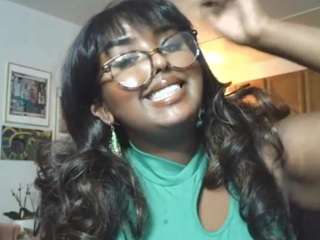 siminfox Live Webcam on CamSoda