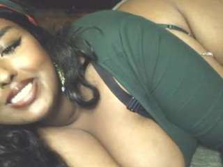 siminfox Live Webcam on CamSoda