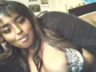 siminfox Live Webcam on CamSoda