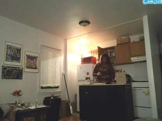 Live webcam model siminfox on Soda Cams