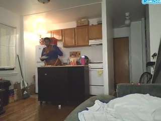 siminfox Live Webcam on CamSoda