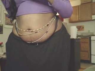 siminfox Live Webcam on CamSoda