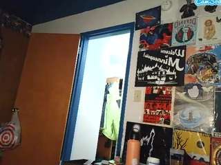 siminfox Live Webcam on CamSoda