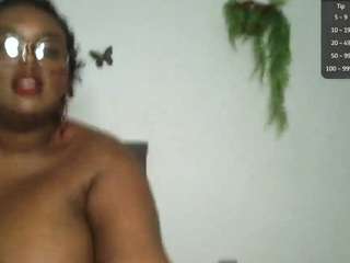 siminfox Live Webcam on CamSoda