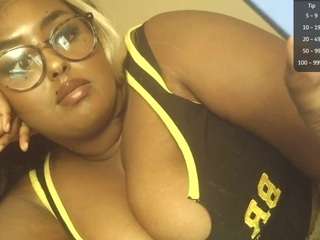 siminfox Live Webcam on CamSoda