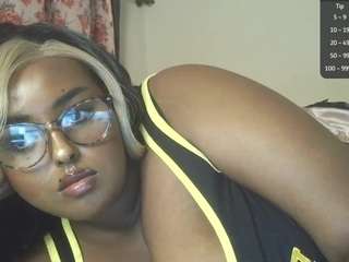 siminfox Live Webcam on CamSoda