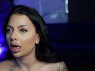 spicymaple Live Webcam on CamSoda