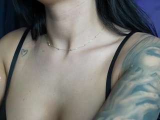 spicymaple Live Webcam on CamSoda