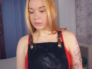 Amity's Live Sex Cam Show