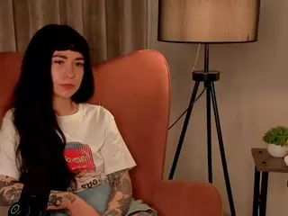 UdelaBoman's Live Sex Cam Show