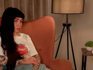 UdelaBoman's Live Sex Cam Show