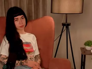 UdelaBoman's Live Sex Cam Show