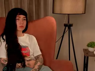 UdelaBoman's Live Sex Cam Show