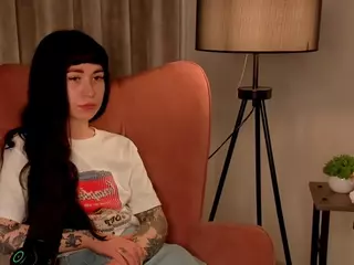 UdelaBoman's Live Sex Cam Show